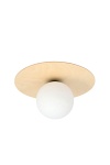 Lampa sufitowa KENZO 1B - Emibig