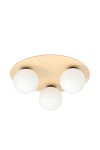Lampa sufitowa KENZO 3B - Emibig