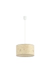 Lampa wisząca ASTON 1 CORK - Emibig
