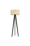 Lampa podłogowa ASTON LP1 CORK - Emibig