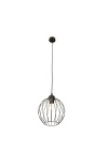 Lampa wisząca NANDO 1 BL - Emibig