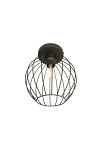 Lampa sufitowa NEST 1 BL - Emibig
