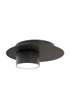 Lampa wisząca BOLX 1 BL - Emibig