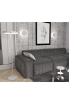 Lampa podłogowa NEMO LP3 WH - Emibig