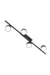 Lampa sufitowa BET 4 BL - Emibig