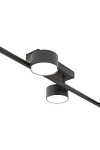 Lampa sufitowa BET 4 BL - Emibig