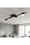 Lampa sufitowa BET 4 BL - Emibig