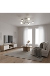 Lampa sufitowa HOLON 6 GRAY - Emibig