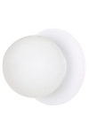 Kinkiet MINERVA K1 WHITE - Emibig
