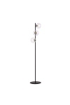 Lampa podłogowa ROSSI LP3 TRANSPARENT - Emibig