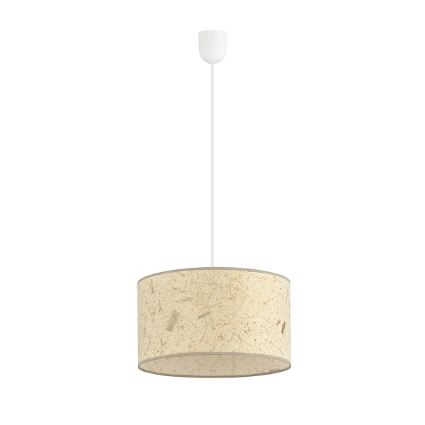 Lampa wisząca ASTON 1 CORK - Emibig