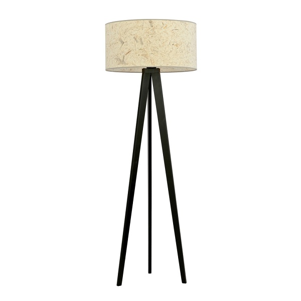 Lampa podłogowa ASTON LP1 CORK - Emibig