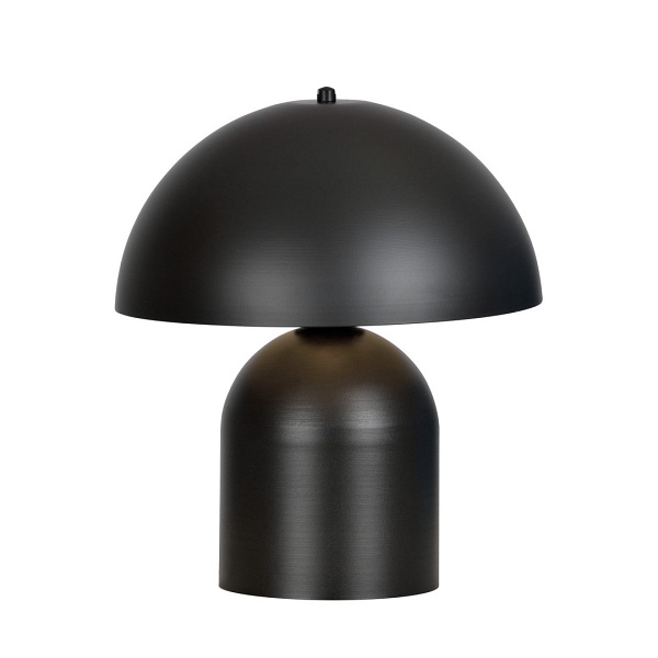 Lampka biurkowa KAVA LN1 BLACK - Emibig