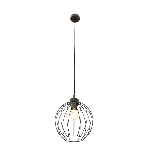 Lampa wisząca NANDO 1 BL - Emibig