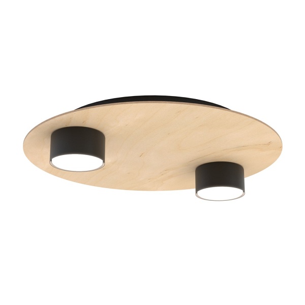 Lampa wisząca PIXO 2 BL - Emibig