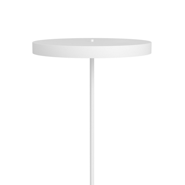 Lampa podłogowa NEMO LP3 WH - Emibig