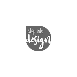 STEPINTODESIGN