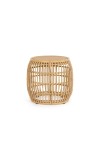 BIZZOTTO stolik ogrodowy MABEL naturalny - King Home