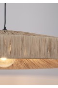 BIZZOTTO lampa wisząca KANDA 80 - King Home