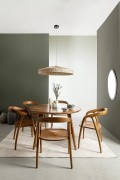 BIZZOTTO lampa wisząca KANDA 80 - King Home