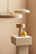 BIZZOTTO lampa wisząca KANDA 80 - King Home