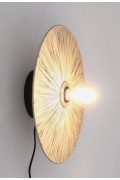 BIZZOTTO lampa ścienna KANDA - King Home