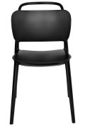 Krzesło MARIE czarne - King Home
