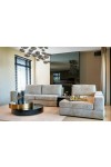 RICHMOND stolik kawowy SLICE - Richmond Interiors