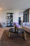 RICHMOND stolik kawowy BRODY 100 - Richmond Interiors
