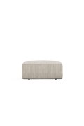 Pufa PILLOW - I grupa tkanin - King Home