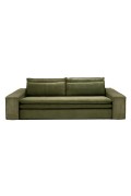 Sofa SENSE z funkcją spania - II grupa tkanin - King Home