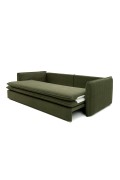 Sofa SENSE SLIM z funkcją spania - I grupa tkanin - King Home