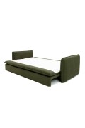 Sofa SENSE SLIM z funkcją spania - I grupa tkanin - King Home