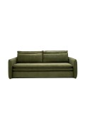 Sofa SENSE SLIM z funkcją spania - I grupa tkanin - King Home