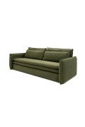 Sofa SENSE SLIM z funkcją spania - II grupa tkanin - King Home