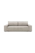 Sofa PILLOW z funkcją spania - II grupa tkanin - King Home