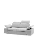 Sofa CONTINENTAL z funkcją spania - II grupa tkanin - King Home