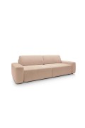 Sofa MIA z funkcją spania - II grupa tkanin - King Home