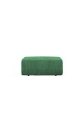 Pufa PILLOW zielona - King Home