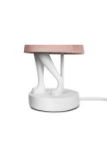 KARE lampa stołowa RABBIT 68 cm biała / róźowa - Kare Design