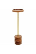 KARE stolik FREDO 20 cm - Kare Design