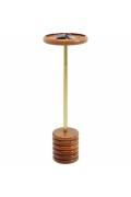 KARE stolik FREDO 20 cm - Kare Design
