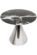 KARE stół jadalniany MAMBO CHROME 200x100 cm - Kare Design