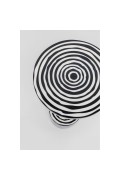 KARE stolik DOMERO SWIRL 25 - Kare Design