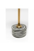 KARE stolik DOMERO SWIRL 25 - Kare Design