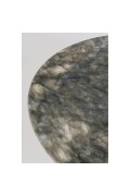 KARE stół AMORA STONE 120 cm - Kare Design