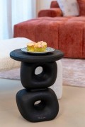 RICHMOND stolik EVERLEE czarny - Richmond Interiors