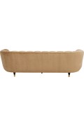 KARE sofa SPECTRA brązowa - Kare Design