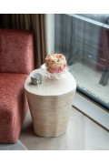 RICHMOND stolik FICTUS 50 - Richmond Interiors