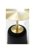 KARE stolik ENDLESS VEGAS 40 czarny - Kare Design